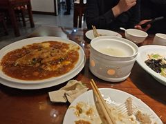 -惠宾饭庄(中山路店)