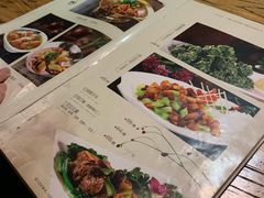 -一盏明灯全素斋(殊像寺店)