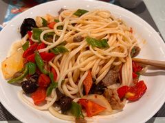 -巴依老爷新疆美食(望京小街店)