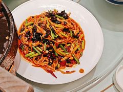 -老雒阳面馆·水席(洛宁高速路口店)