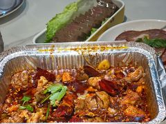 -头牌·鹤岗小串(万达店)