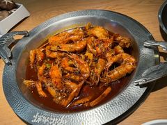 -邵汇大虾(泉园一路店)