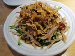 -吕氏疙瘩汤·海鲜新鲁菜(凯德mall新都心店)