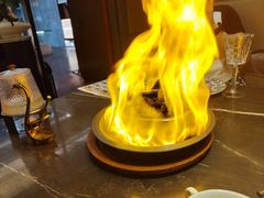 -海派悦庭·海胆烧麦·新融合菜(凯德广场店)