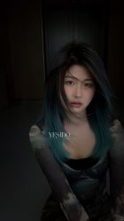 -YESIDO椰岛造型烫发染发