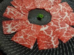 -荣记火锅(青悦城店)