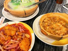 -紫金食坊(江南西路店)