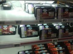 -盒马鲜生(新都心店)