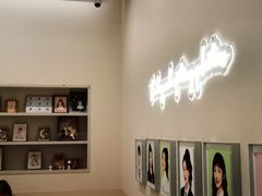 -天真蓝照相馆(五角场百联又一城店)