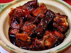 吉士红烧肉-老吉士酒家(天平路店)