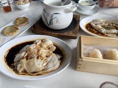 -嘉升大排档(番禺总店)