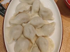 -天怡興·百年蒸饺(中心书城店)