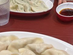 -喜家德虾仁水饺(长泰广场店)