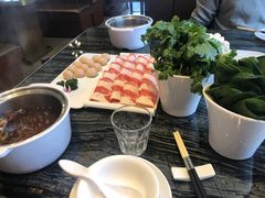 -大渔小鲜火锅店