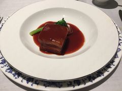 -Yan Ting 宴庭中餐厅(上海静安瑞吉酒店)