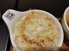-熊吞·大碗丼烧肉饭(清江浦区万达店)