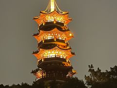 -云龙湖旅游景区