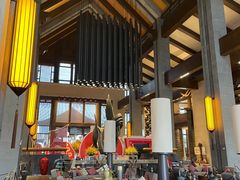 -清远熹乐谷温泉度假酒店