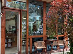 -Vanillacafe香草咖啡(银海大世界店)