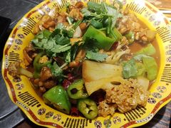 -小泉烧烤(清真寺街店)