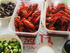-红盔甲·小龙虾(天钥桥店)
