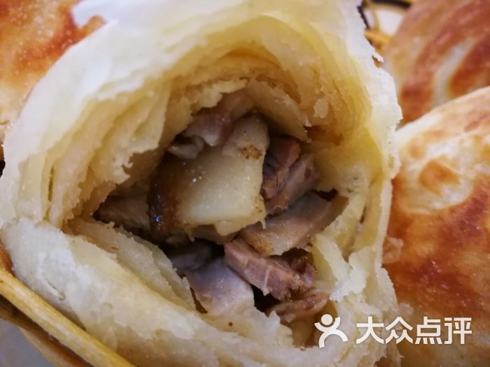 城南对夹食府-图片-赤峰美食-大众点评网