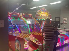 -金港秋名山·双层卡丁车场