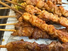 -二子海鲜大排档(太阳城店)