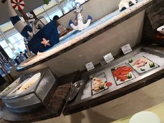 -大连中远海运洲际酒店