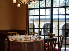 包厢-玫瑰厅上海菜(兴国路店)