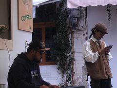-大青树咖啡(大理古城店)