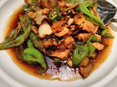 -兰湘子·湘菜小炒(崂山丽达店)