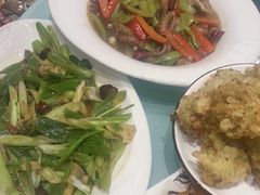 -添福来墨鱼饺子 · 海鲜东北菜(大连星海·黄浦路店)