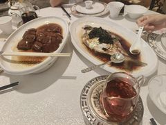 -星河湾半岛酒店-真粤中餐厅