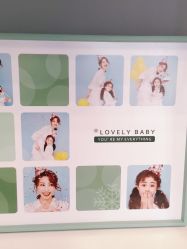 -格林童趣专业儿童摄影(公益西桥店)