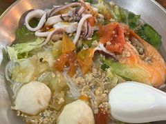 -周记蟹仔粉(侨港风情街店)