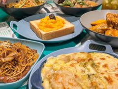 -金捞茶餐室(祐汉兴隆楼店)