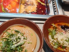 -签尚佰味小郡肝串串香火锅(朝阳路店)