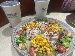 -魏斯理汉堡(西安沣东吾悦店)