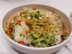 -巴音浩日娲·蒙餐(双林东路店)