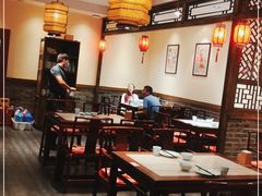 大堂-鸭匠食府·挂炉烤鸭·新京菜(阜成路店)