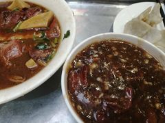 -姚记炒肝店(簋街店)
