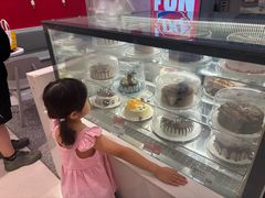 -DQ·蛋糕·冰淇淋(新世纪6F店)