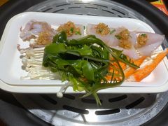 -三个渔夫·蒸汽海鲜(小白楼店)