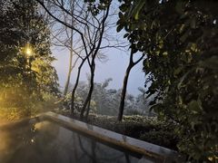 -天目湖涵田半山温泉