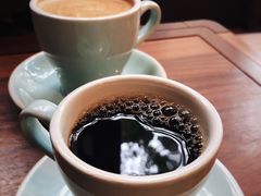 -VESH COFFEE(定西路店)