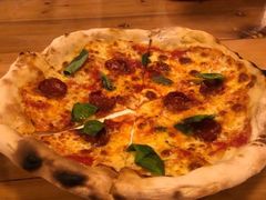 -Twin Tails Brewpub双尾精酿餐吧(八坼店)