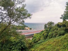 -星海湾跨海大桥