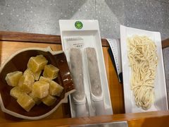 -曲氏老北京铜锅涮肉•火锅(不老街店)