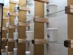 -% Arabica阿拉比卡咖啡(武康路店)